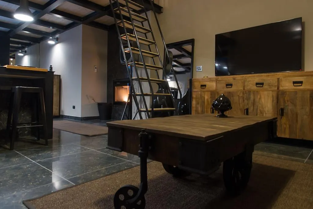 Cairoliapartment باري شقة
