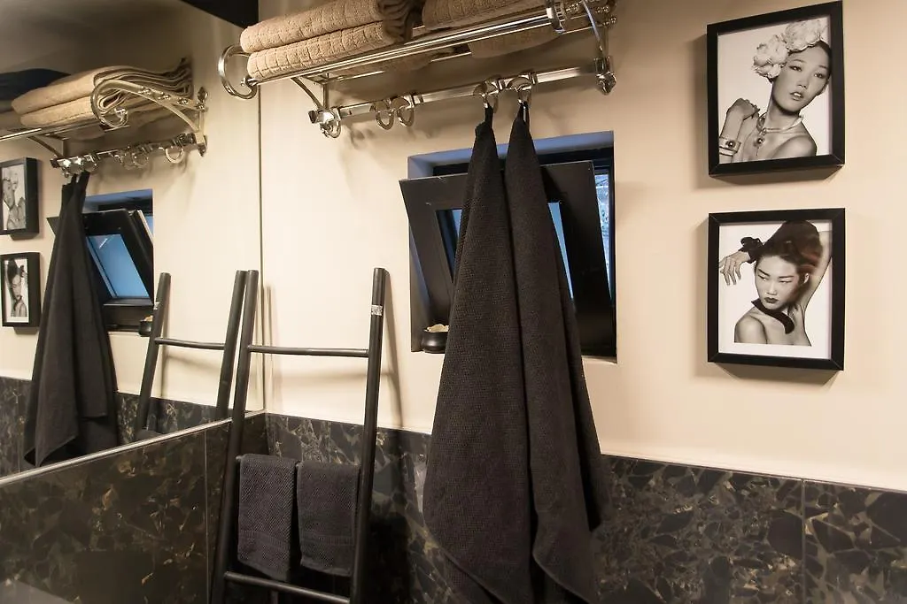 شقة Cairoliapartment باري إيطاليا