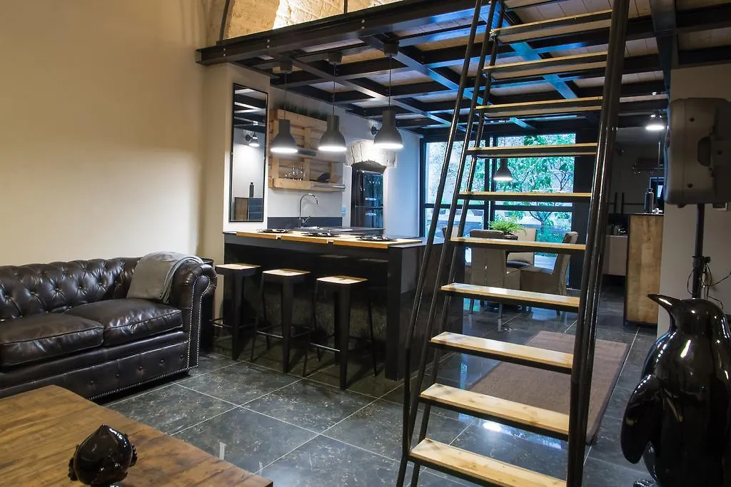 Cairoliapartment باري