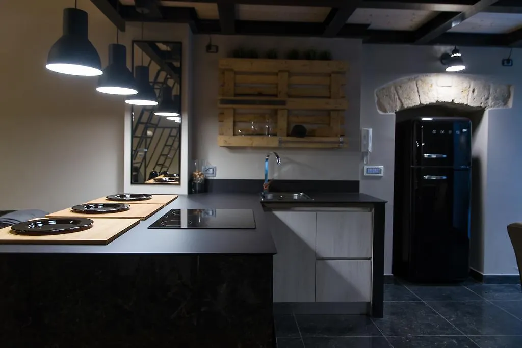 Cairoliapartment باري إيطاليا
