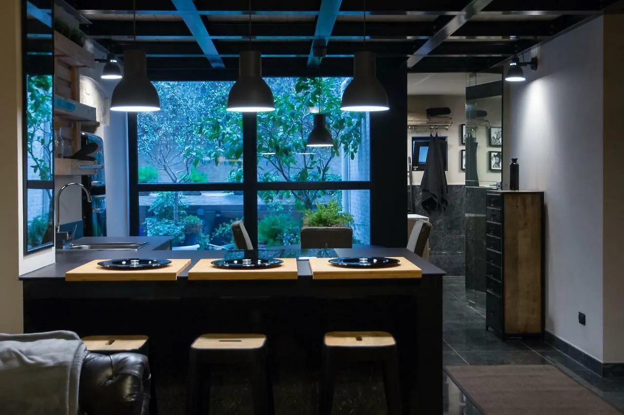 Cairoliapartment باري